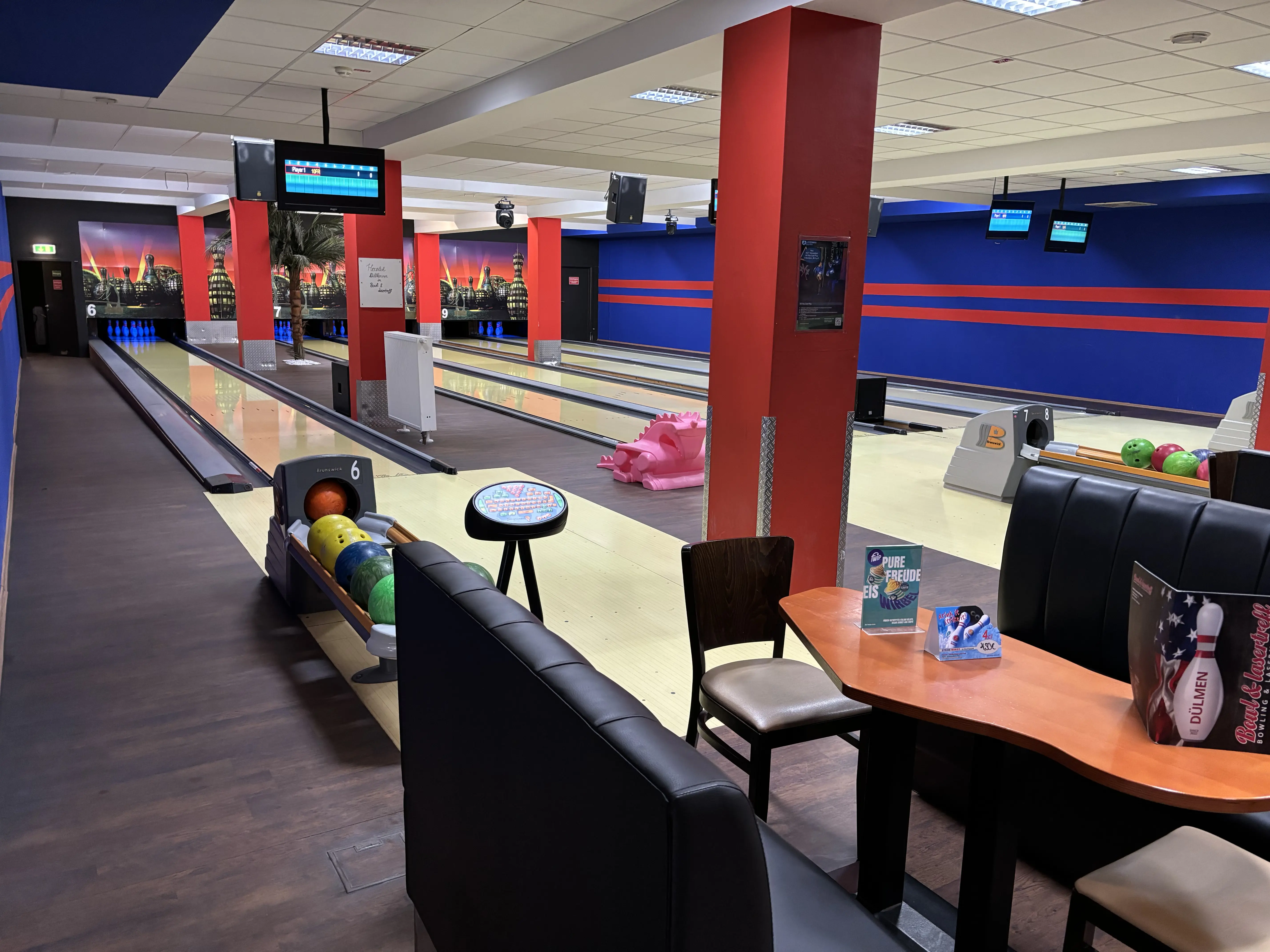 bowling